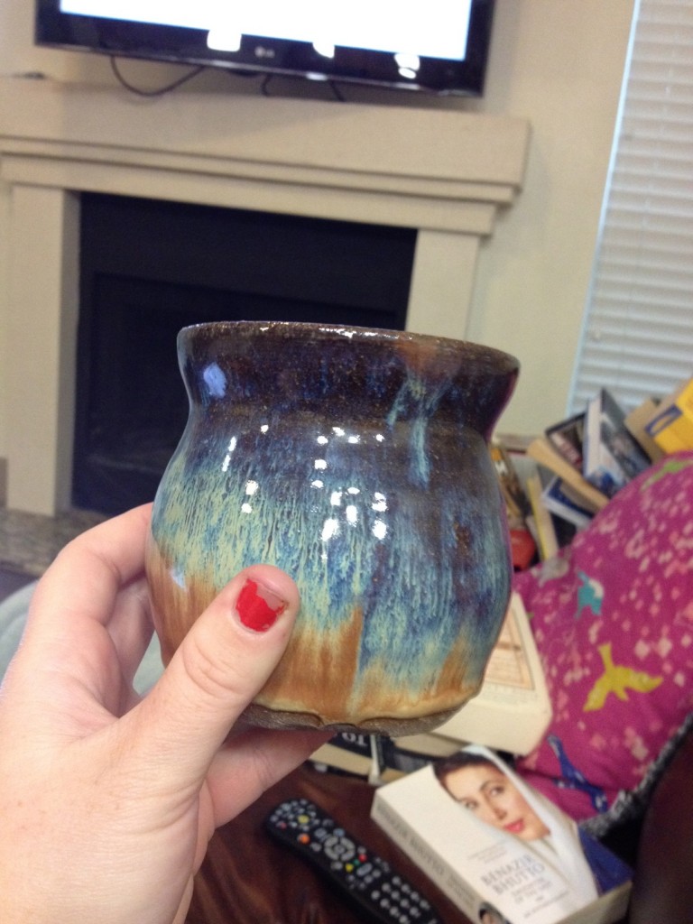 Gotta Love The Cone 6 Glazes From Coyote Clay! - Marian Williams ...