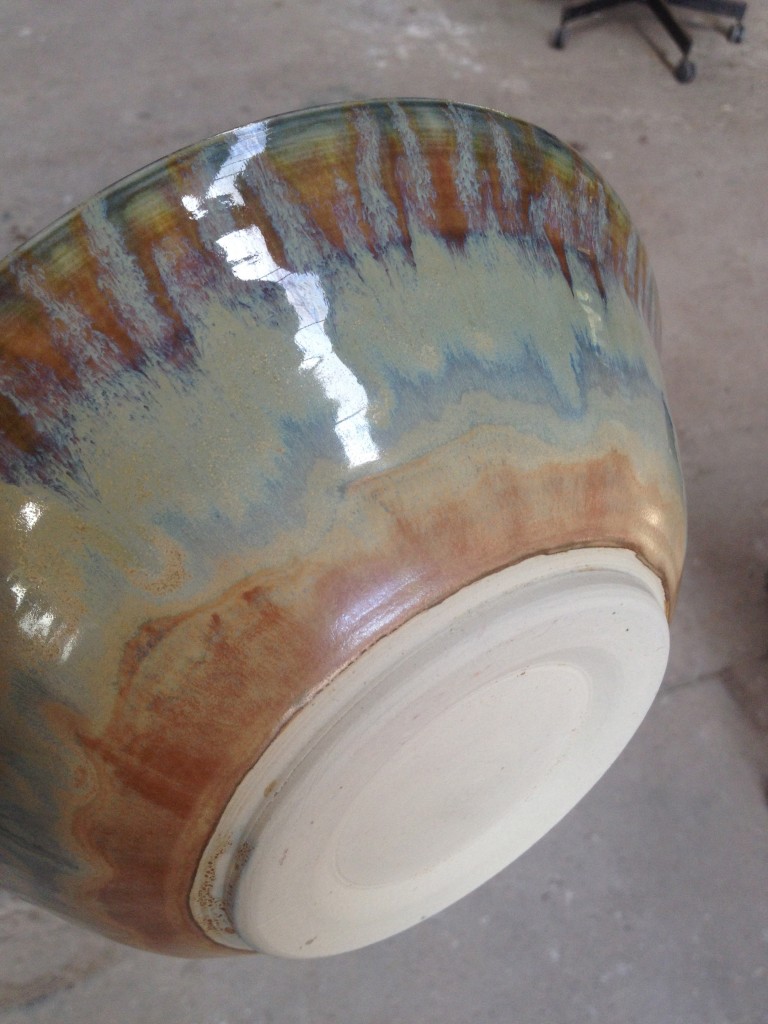 Cone 6 Glazes - Trialing Coyote Glazes - Marian Williams Pottery ...